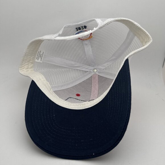 MINNESOTA TWINS 2020 DQ Trucker Hat Cap SnapBack Adjustable Mesh GDGA - Picture 4 of 5